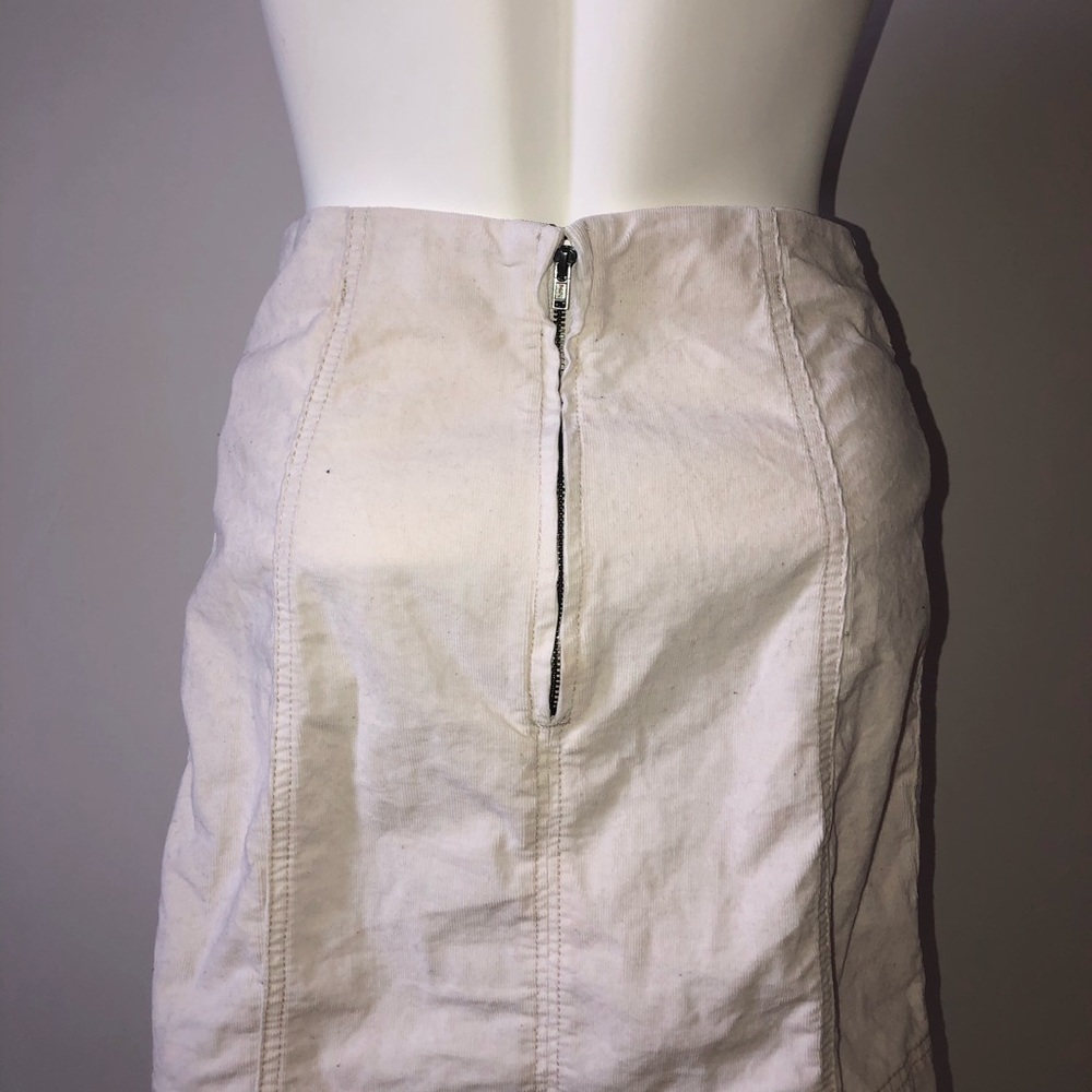 Mini Skirt - image 2